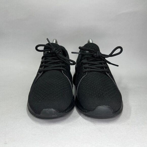 Skechers Women's Size 7 Wide Fit Memory Foam Athletic Running Shoes - Picture 2 of 11